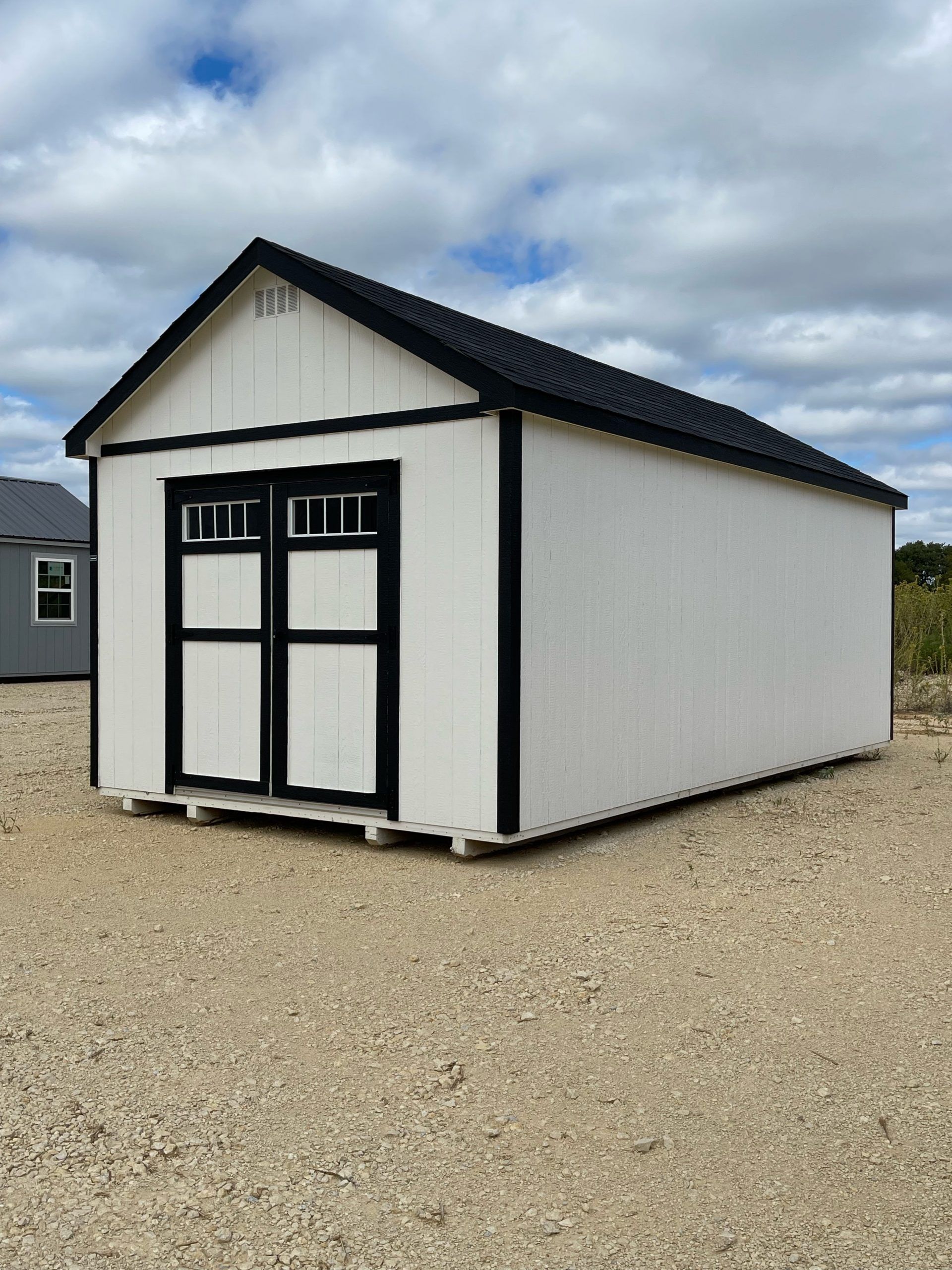 The Top Shed Colors to Consider